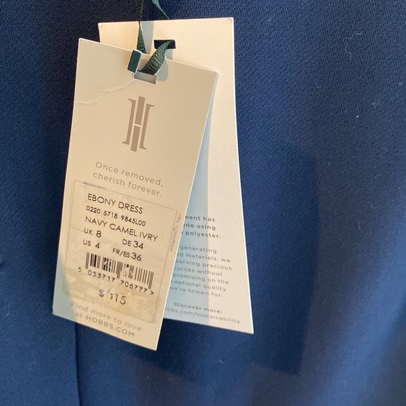 Cocktail dress - Picture 7 of 7